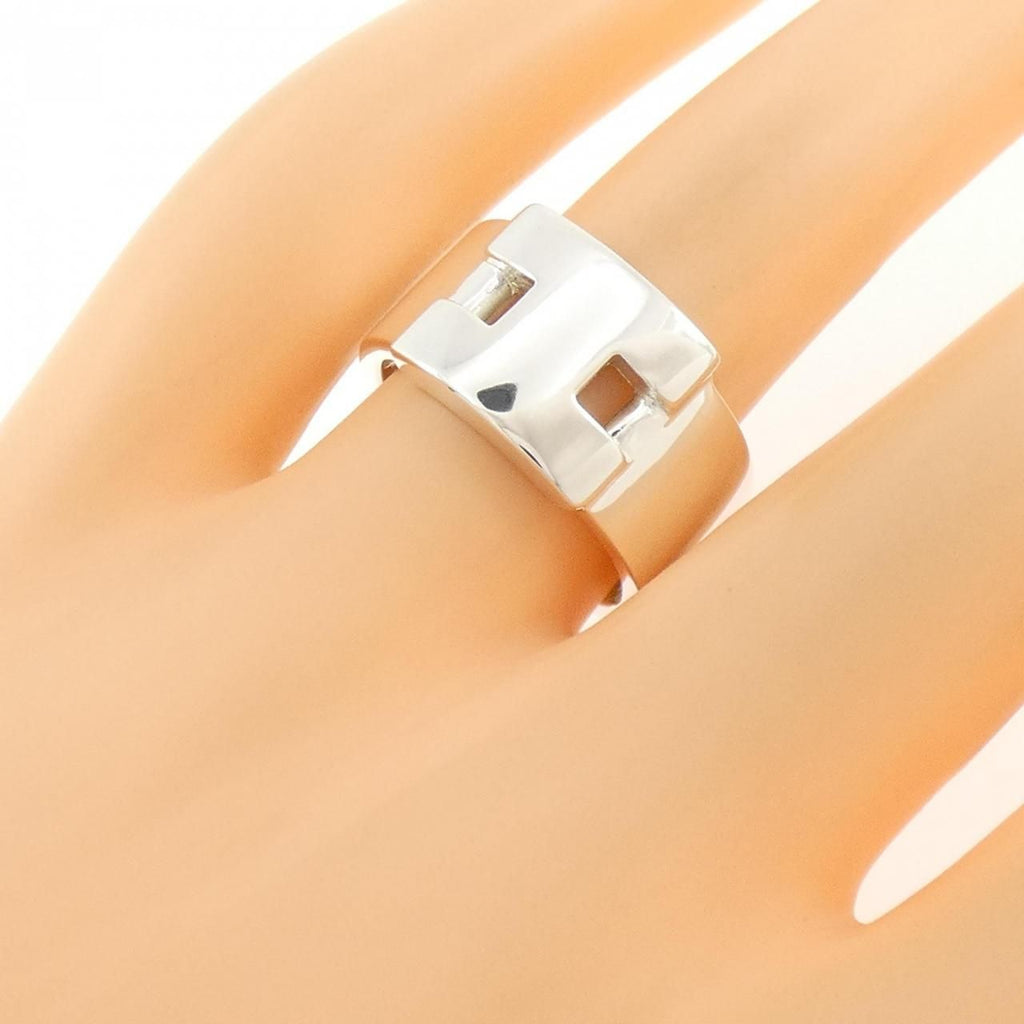 Hermes Vintage Cles Ring — view 5