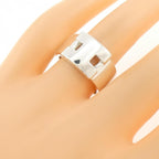 Hermes Vintage Cles Ring — view 5