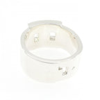 Hermes Vintage Cles Ring — view 3