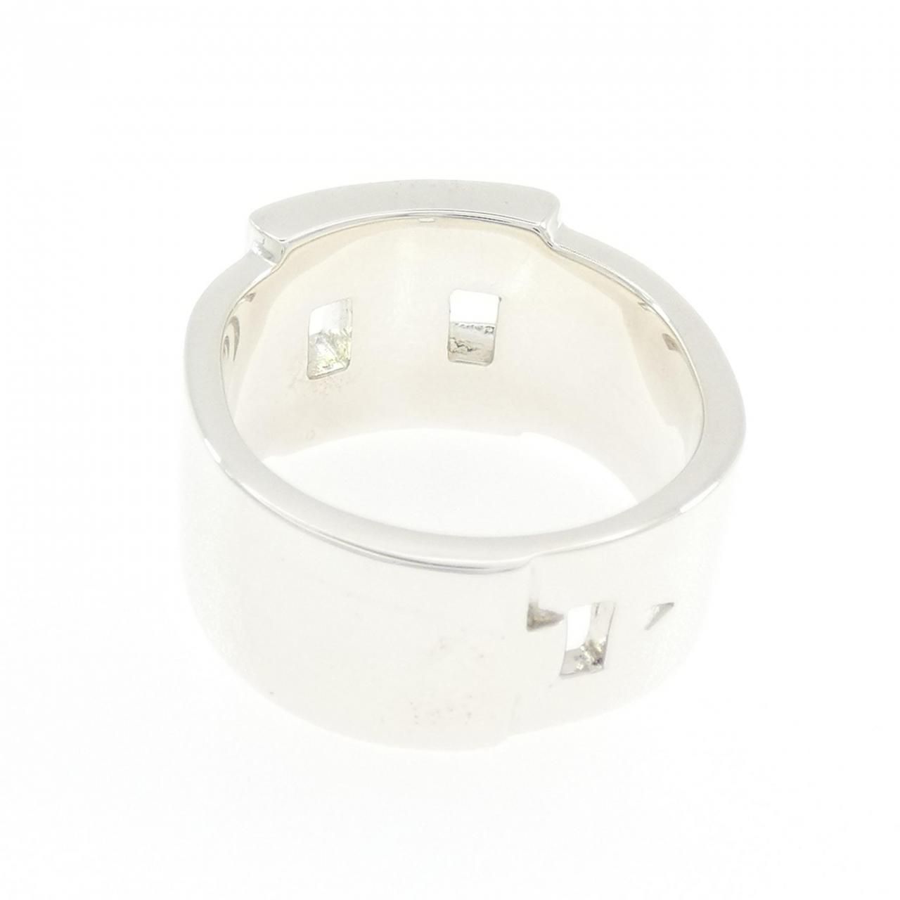 Hermes Vintage Cles Ring — view 3