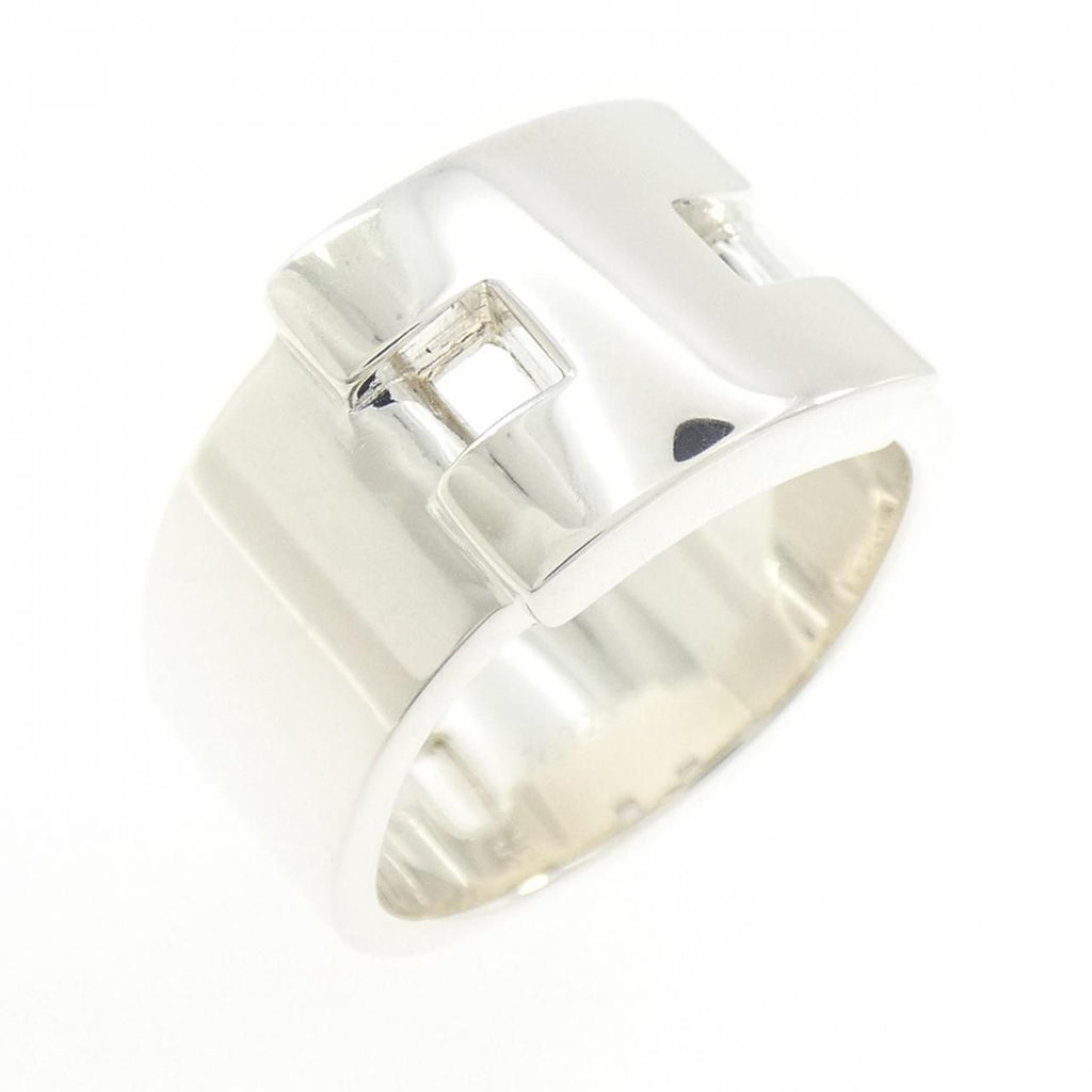 Hermes Vintage Cles Ring