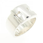 Hermes Vintage Cles Ring