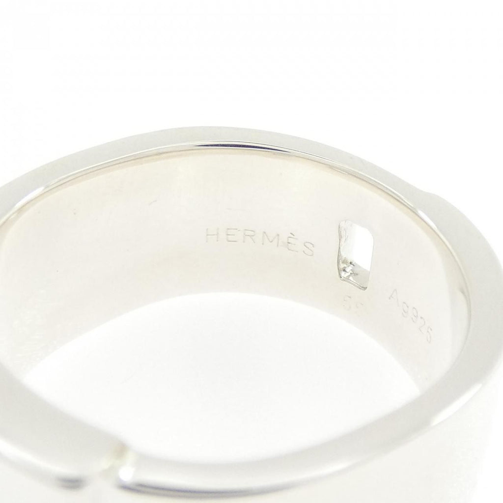 Hermes Vintage Cles Ring — view 4