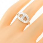 Hermes Chaine D'ancre Ring — view 5