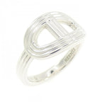 Hermes Chaine D'ancre Ring
