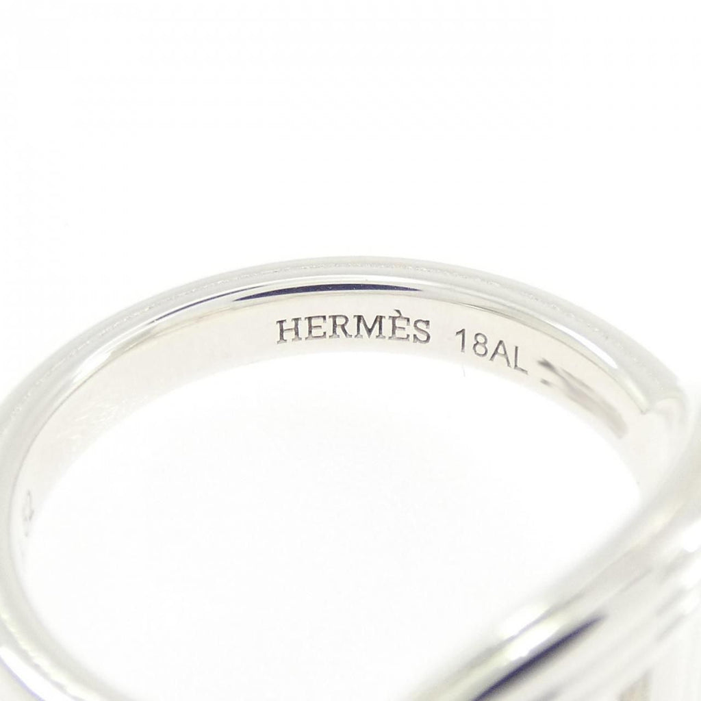 Hermes Chaine D'ancre Ring — view 4