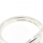 Hermes Chaine D'ancre Ring — view 4