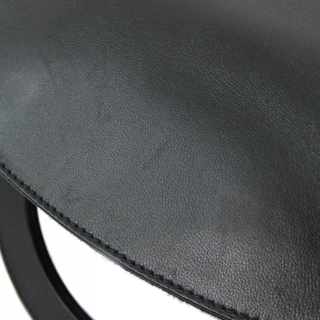 Dior Lady Bag Handbag Black — view 8