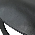 Dior Lady Bag Handbag Black — view 8