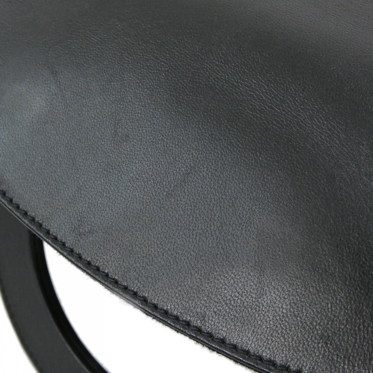 Dior Lady Bag Handbag Black — view 8
