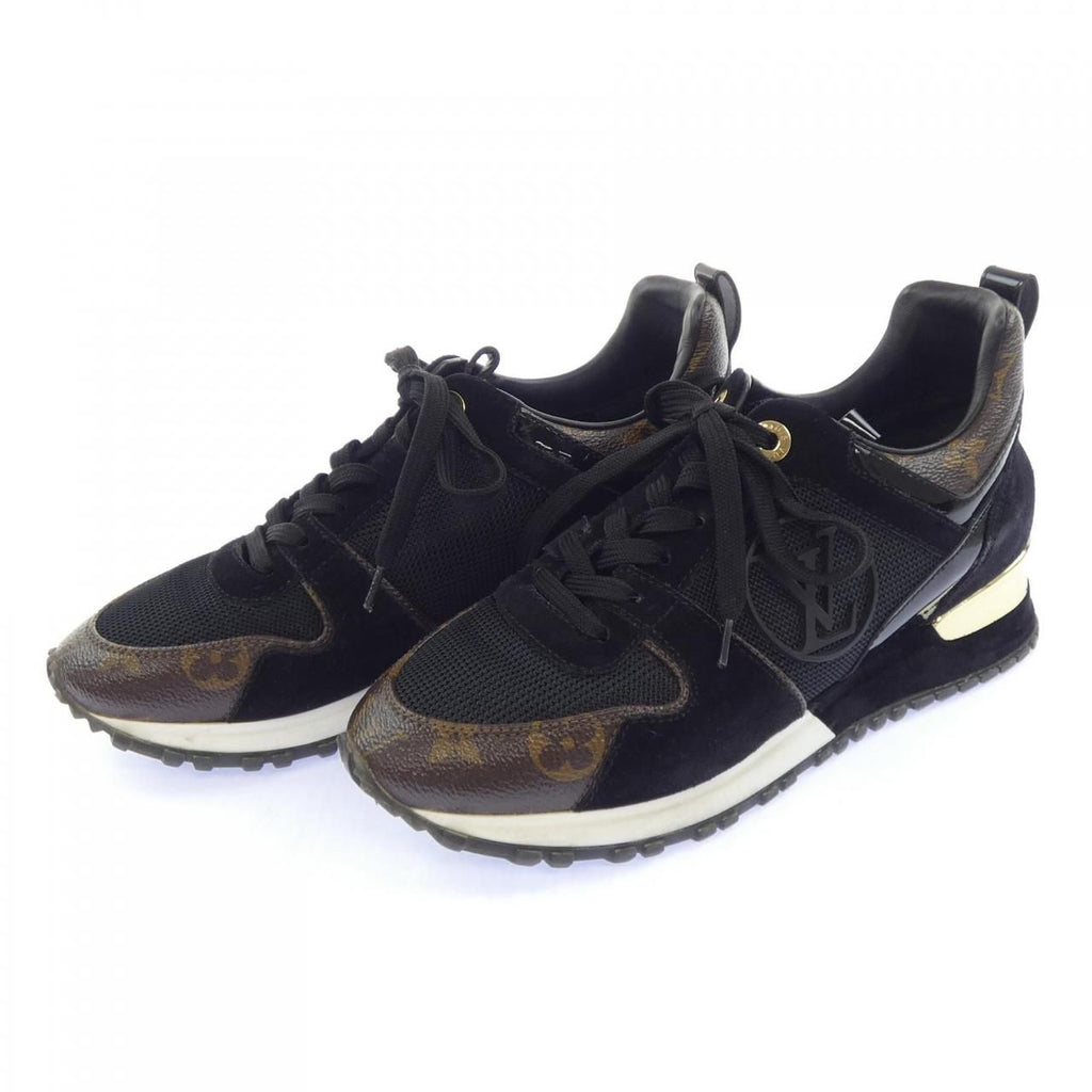 Louis Vuitton Run Away Line Sneakers — view 3