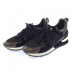 Louis Vuitton Run Away Line Sneakers — view 3