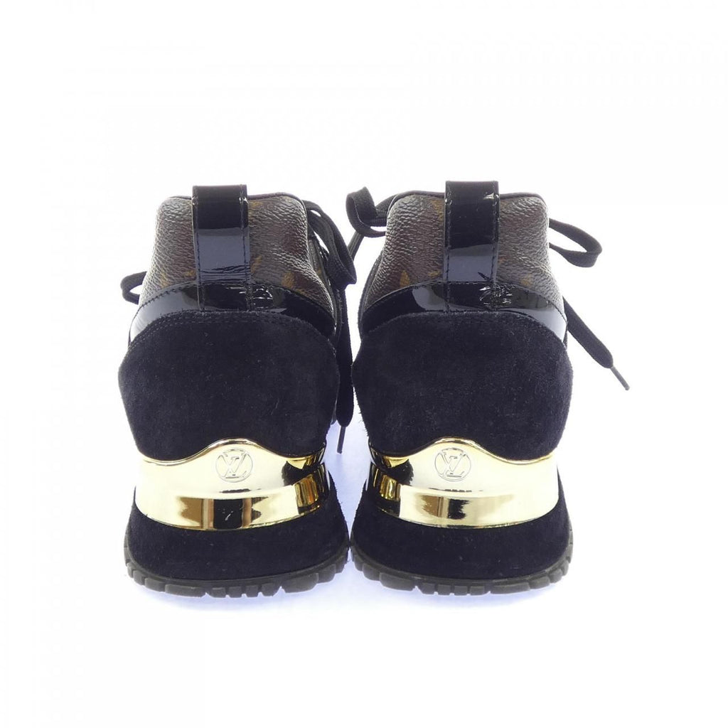 Louis Vuitton Run Away Line Sneakers — view 5