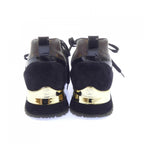 Louis Vuitton Run Away Line Sneakers — view 5