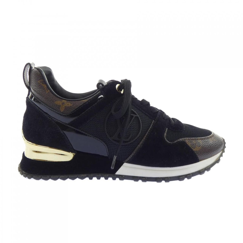 Louis Vuitton Run Away Line Sneakers