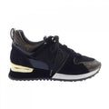 Louis Vuitton Run Away Line Sneakers