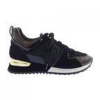 Louis Vuitton Run Away Line Sneakers