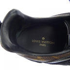 Louis Vuitton Run Away Line Sneakers — view 6