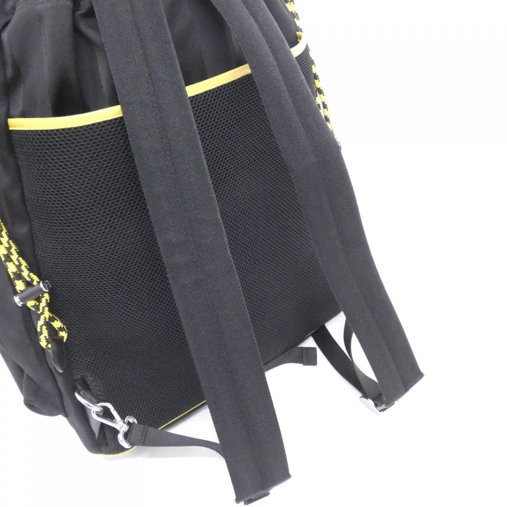 Fendi Strike Large Adma Backpack — view 5