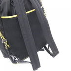 Fendi Strike Large Adma Backpack — view 5