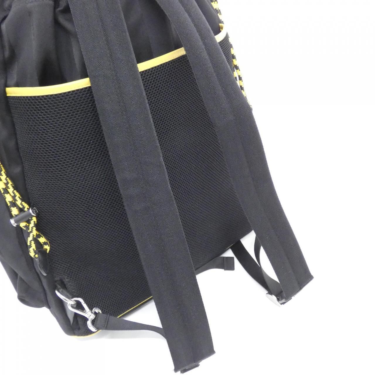 Fendi Strike Large Adma Backpack — view 5