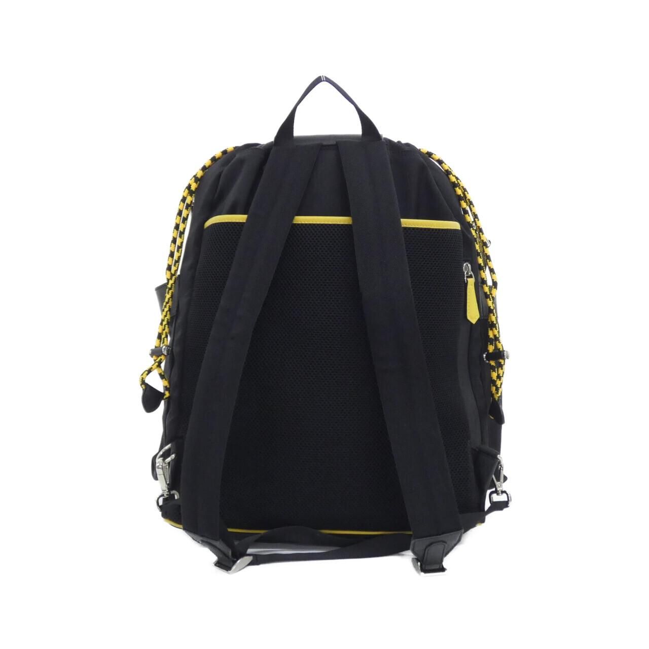Fendi Strike Large Adma Backpack — view 2