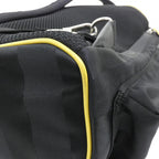 Fendi Strike Large Adma Backpack — view 3
