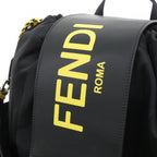 Fendi Strike Large Adma Backpack — view 4