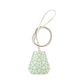 Hermes Lucky Daisy Clochette Necklace