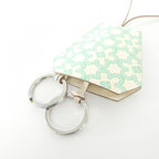 Hermes Lucky Daisy Clochette Necklace — view 4