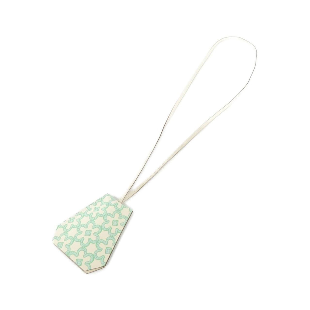Hermes Lucky Daisy Clochette Necklace — view 2
