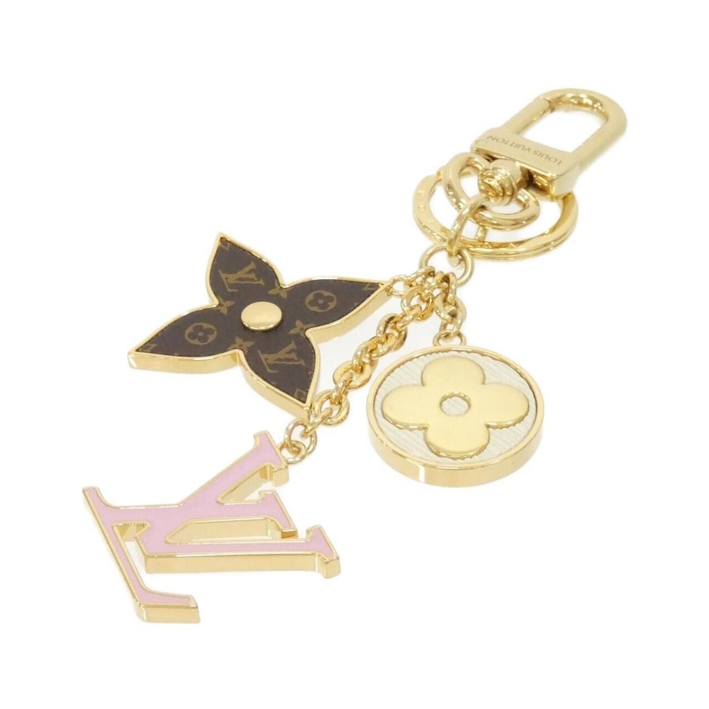 Louis Vuitton Key Holder Spring Street Key Ring — view 2