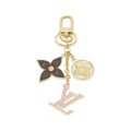 Louis Vuitton Key Holder Spring Street Key Ring