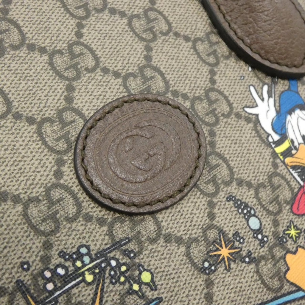 Gucci Bag Handbag Beige — view 4