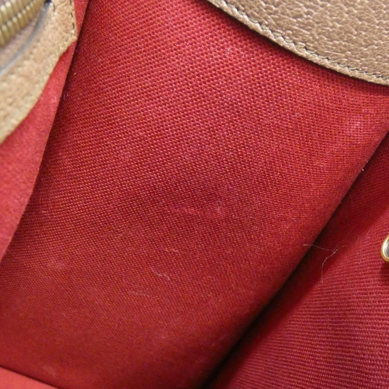 Gucci Bag Handbag Beige — view 8