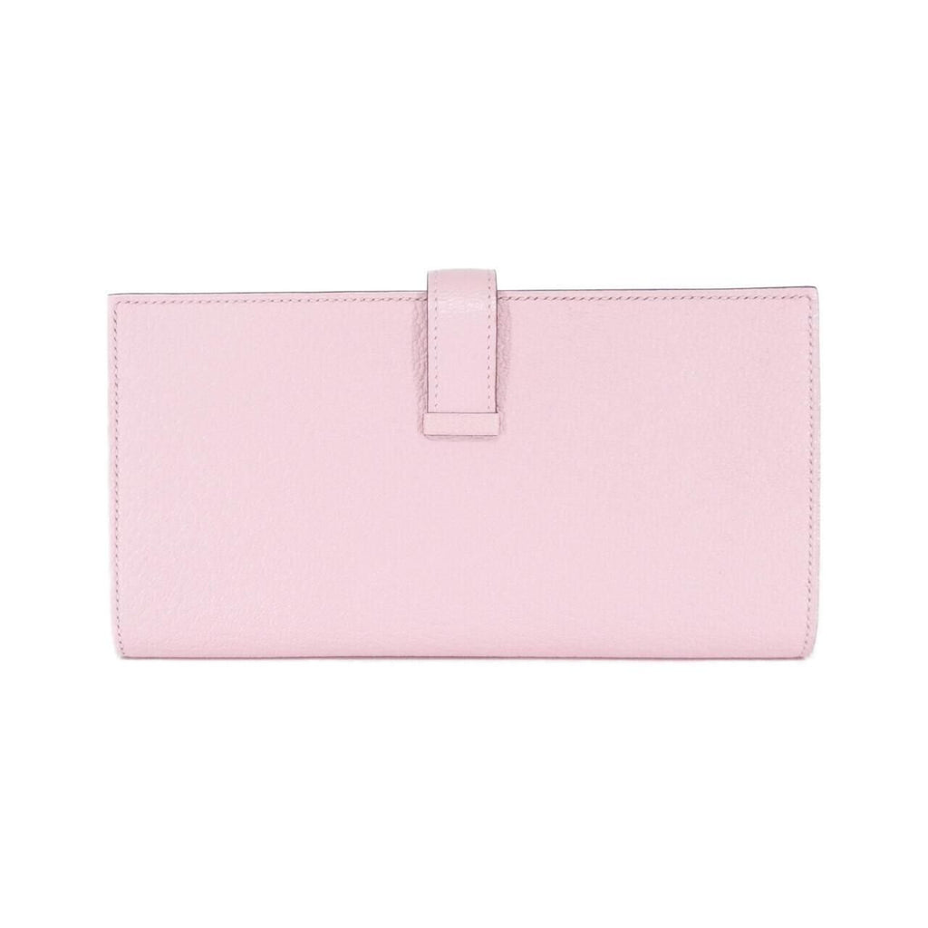 Hermes Bearn Souffle Wallet — view 2
