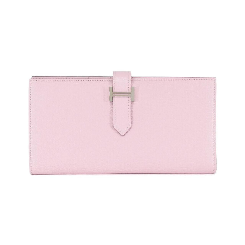 Hermes Bearn Souffle Wallet