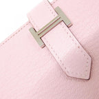 Hermes Bearn Souffle Wallet — view 3