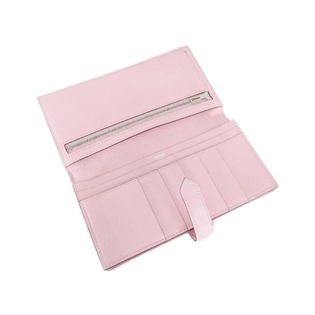 Hermes Bearn Souffle Wallet — view 4