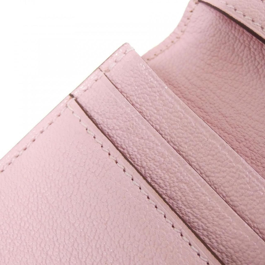 Hermes Bearn Souffle Wallet — view 7