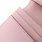 Hermes Bearn Souffle Wallet — view 7