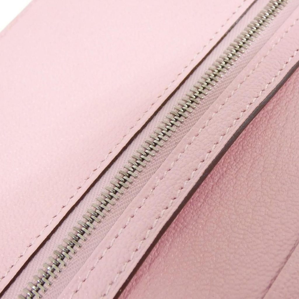 Hermes Bearn Souffle Wallet — view 5