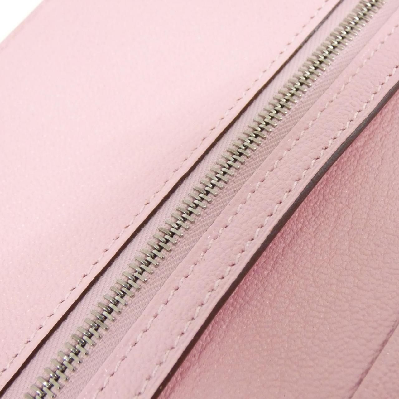 Hermes Bearn Souffle Wallet — view 5
