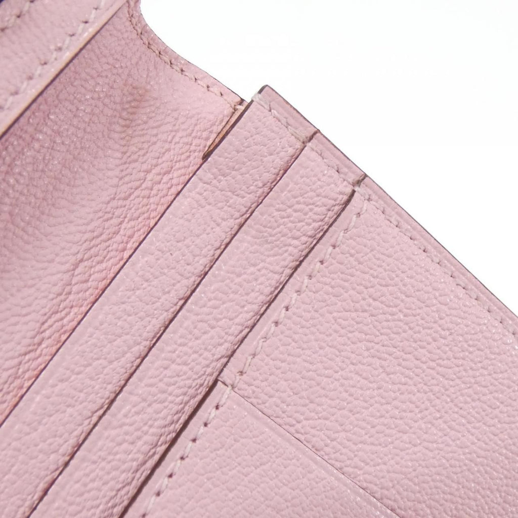 Hermes Bearn Souffle Wallet — view 6