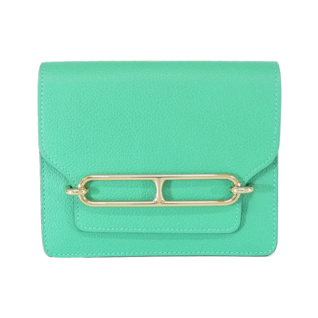Hermes Roulis Slim Wallet
