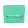 Hermes Roulis Slim Wallet