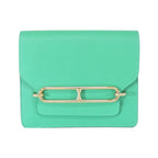 Hermes Roulis Slim Wallet