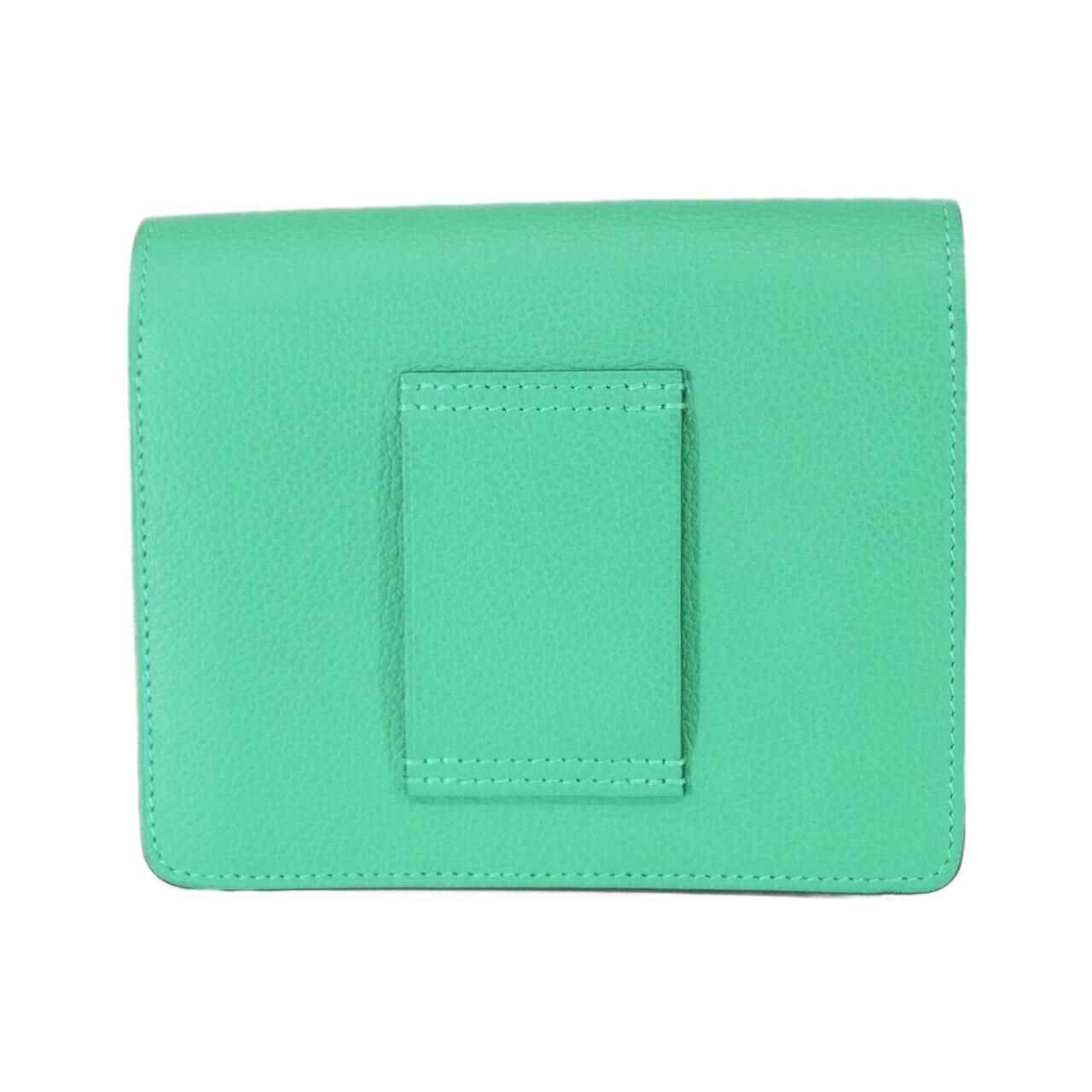 Hermes Roulis Slim Wallet — view 2