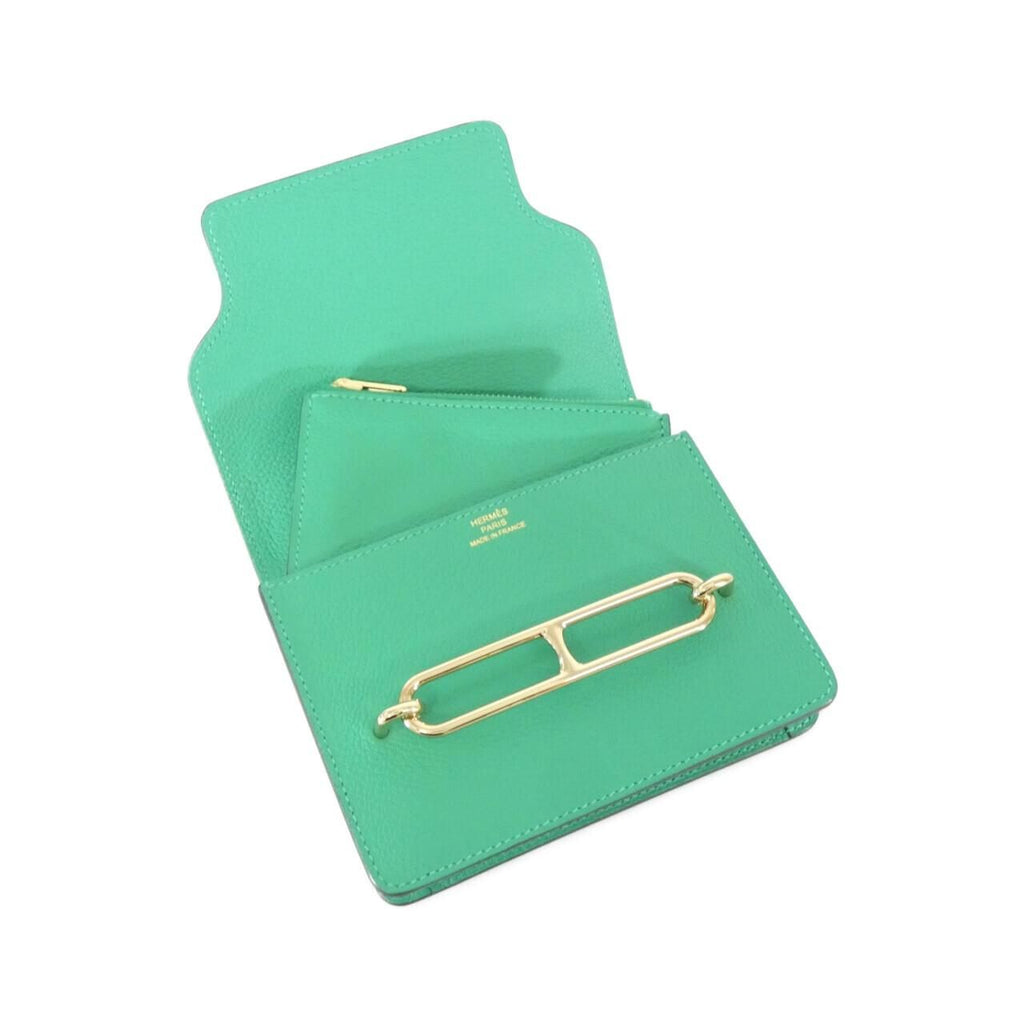 Hermes Roulis Slim Wallet — view 3