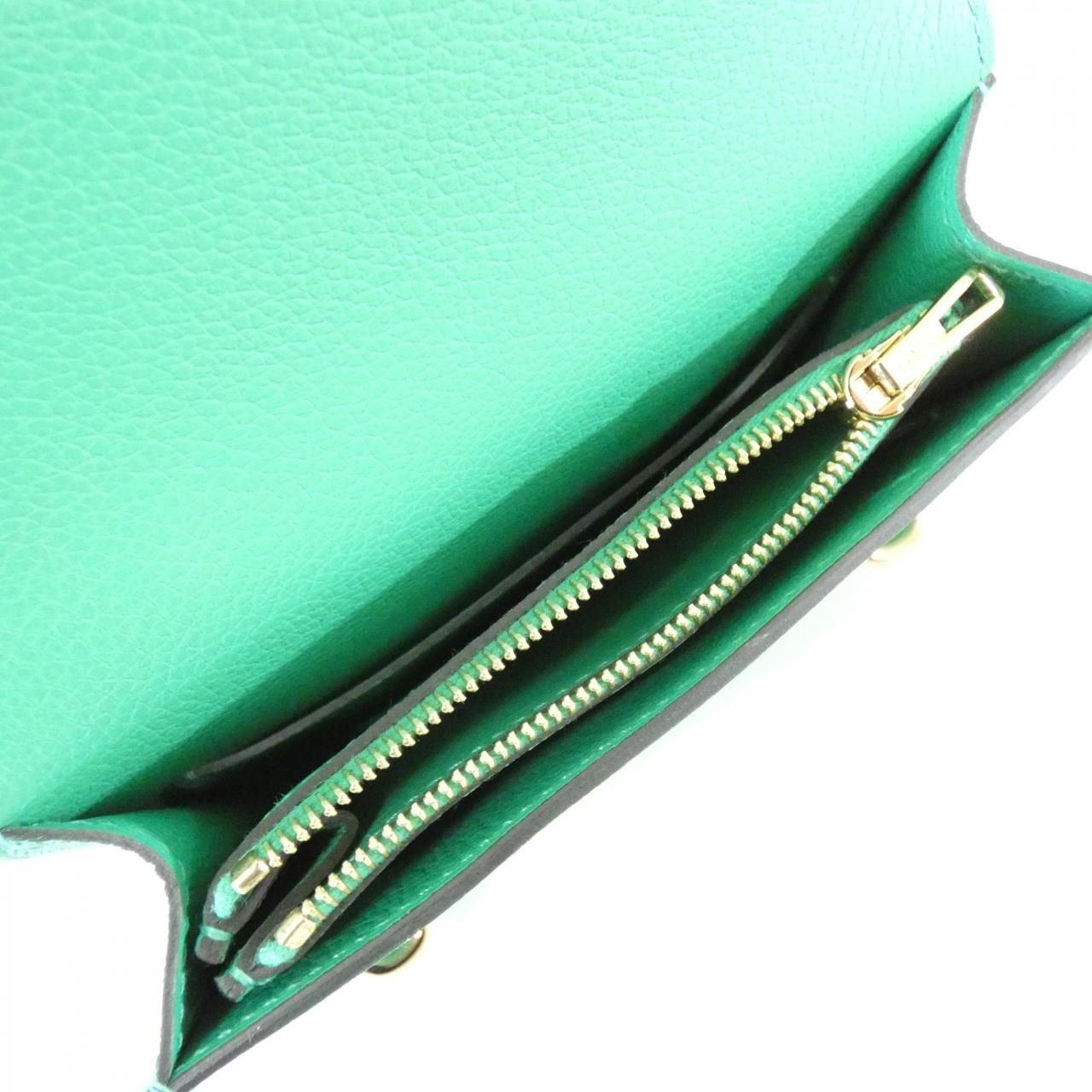 Hermes Roulis Slim Wallet — view 4